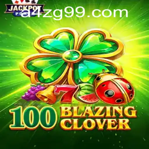 Explorando o Universo de 100BlazingClover