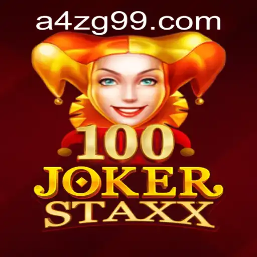 Explorando o Mundo do Jogo 100JokerStaxx: Regras e Dinâmica