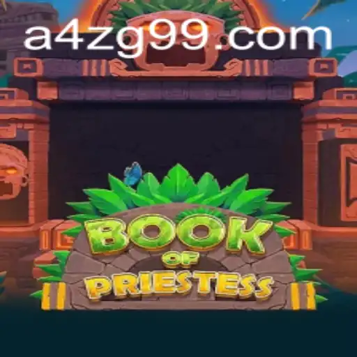 Explorando o Mundo Místico de BookOfPriestess