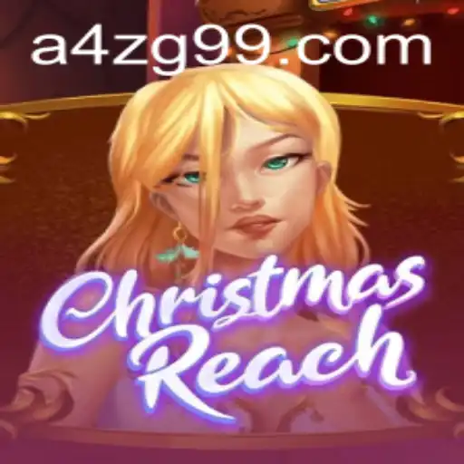 Explore o Mundo de ChristmasReach: O Jogo de Natal Inovador