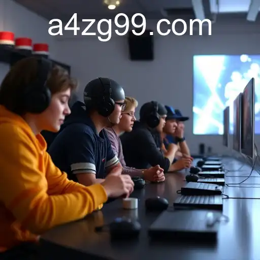 Comunidade Jogadores