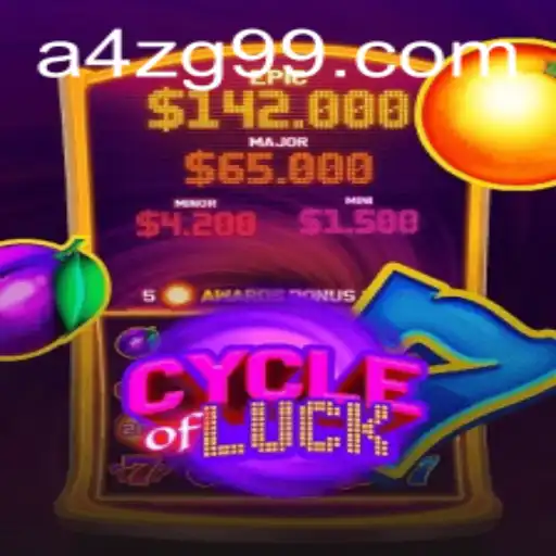 CycleofLuck: Descubra o Mundo do Azar e Fortuna