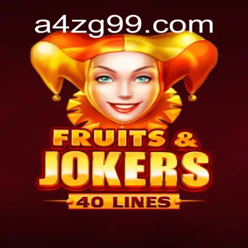 Explorando o Mundo de FruitsAndJokers40: Uma Aventura Colorida de Cassino