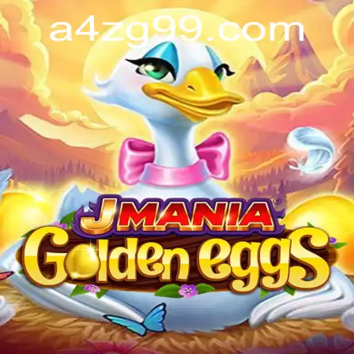 Desvendando JManiaGoldenEggs: O Novo Fenômeno dos Games