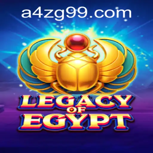 Desvende os Mistérios do Jogo LegacyOfEgypt