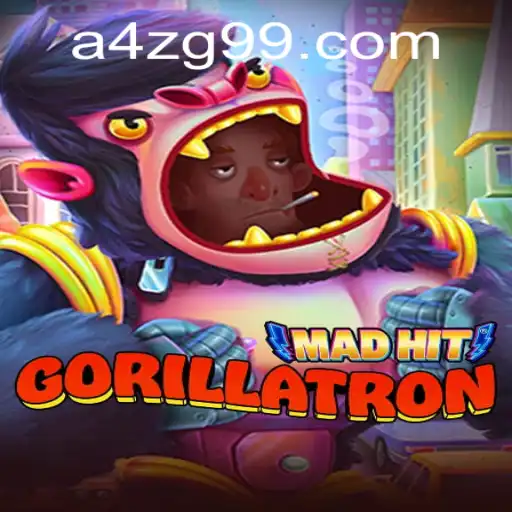 MadHitGorillatron: O Fenômeno dos Jogos que Conquista o Mundo
