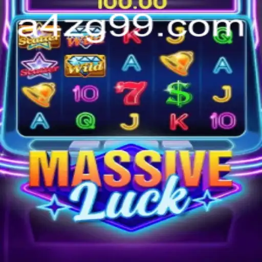 Desvendando MassiveLuck: A Excitante Jornada no Mundo dos Jogos de Azar