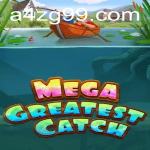 MegaGreatestCatch: O Jogo que Está Revolucionando o Mundo dos Games