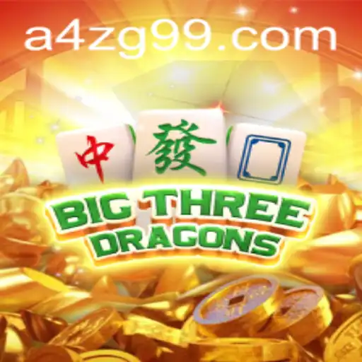 Descubra o emocionante mundo de BigThreeDragons