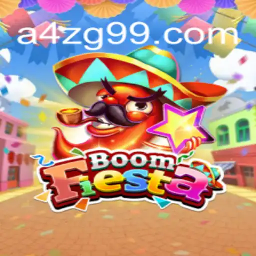 BoomFiesta: A Nova Sensação dos Jogos