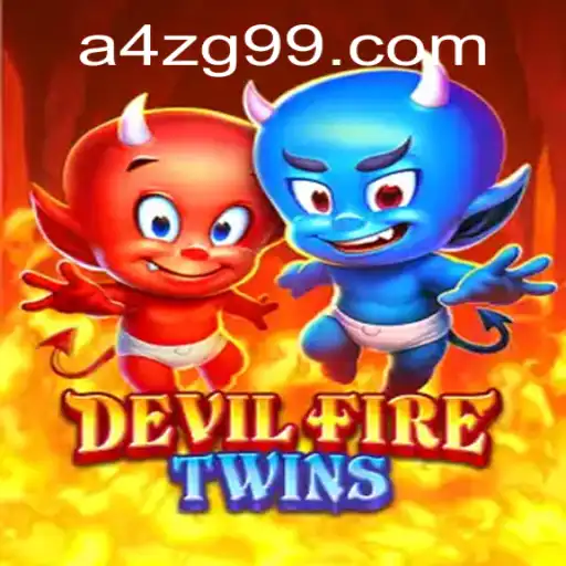 DevilFireTwins: Descubra o Fascínio por Trás do Novo Fenômeno dos Jogos