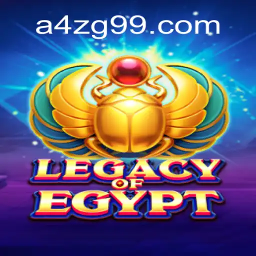 Desvende os Mistérios do Jogo LegacyOfEgypt