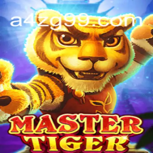Descubra o Universo Fascinante de MasterTiger