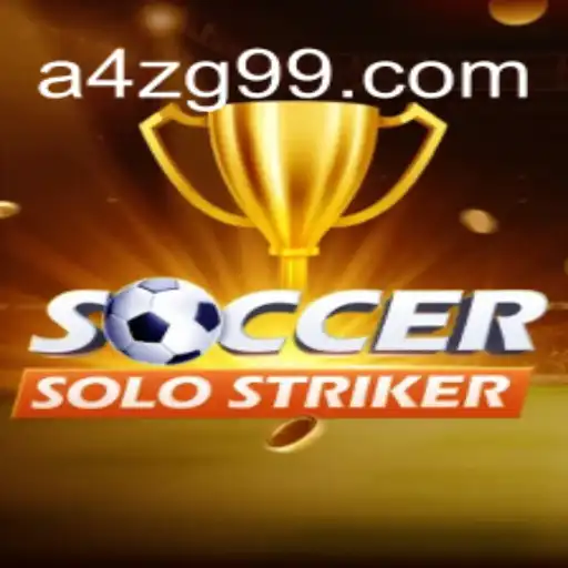 Descubra SoccerSoloStriker: O Jogo de Futebol que Revoluciona a Experiência Solo