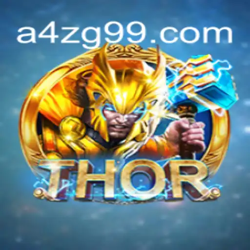 THOR: O Aclamado Jogo Que Une Mitologia e Aventura