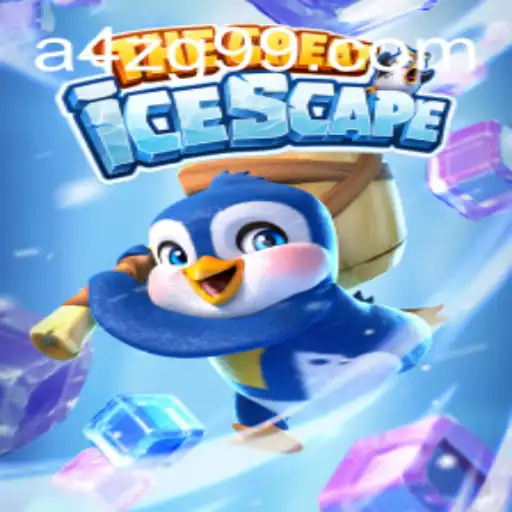 TheGreatIcescape: Um Mergulho no Mundo Congelado do Entretenimento Digital