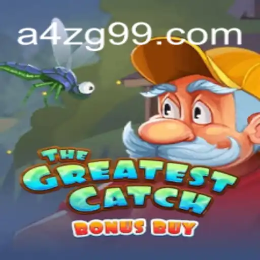 Explore o Universo de Emoções com TheGreatestCatchBonusBuy