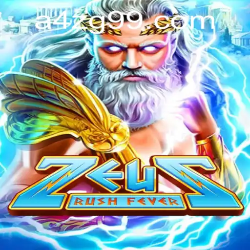ZeusRushFever: A Experiência de Jogo Divina no Mundo de A4zg99.com
